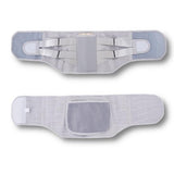Lumbale Pijnstillende Rugbandage - BackSupport