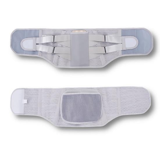 Lumbale Pijnstillende Rugbandage - BackSupport