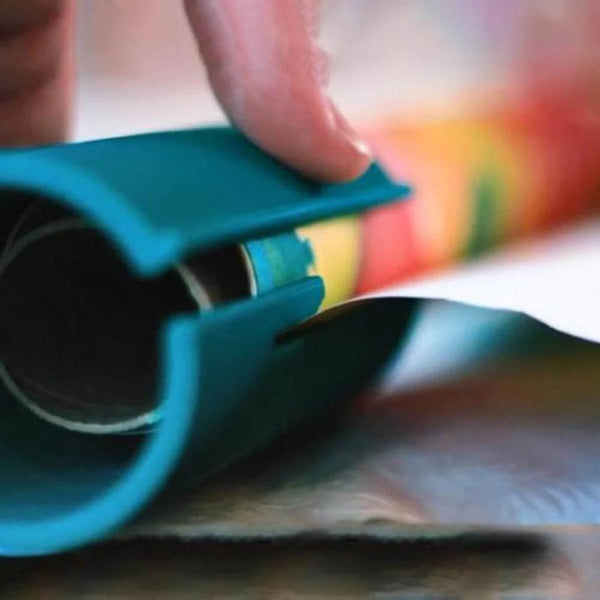 EZWrap Cutter | Het ultieme gereedschap voor cadeauverpakking!