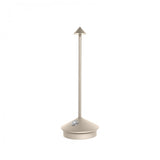 Draadloze LED-tafellamp | ClarityGlow