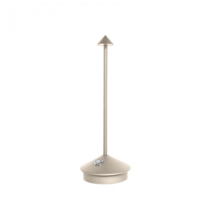 Draadloze LED-tafellamp | ClarityGlow