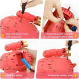 OceanExplorer - Op Afstand Bestuurbare Onderzeeër voor Avonturen