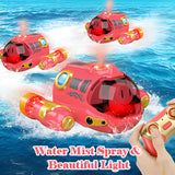 OceanExplorer - Op Afstand Bestuurbare Onderzeeër voor Avonturen