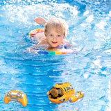 OceanExplorer - Op Afstand Bestuurbare Onderzeeër voor Avonturen