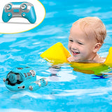 OceanExplorer - Op Afstand Bestuurbare Onderzeeër voor Avonturen