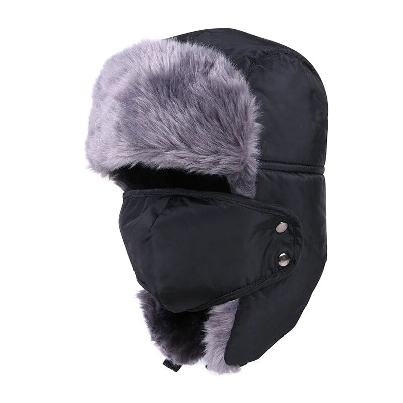 SnowSnug | Versla de kou in ultiem comfort!