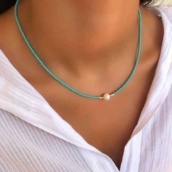 Edele Parelketting (1+1 Gratis) – LuxeParel