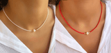 Edele Parelketting (1+1 Gratis) – LuxeParel