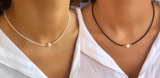 Edele Parelketting (1+1 Gratis) – LuxeParel