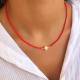 Edele Parelketting (1+1 Gratis) – LuxeParel