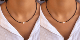 Edele Parelketting (1+1 Gratis) – LuxeParel