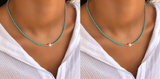 Edele Parelketting (1+1 Gratis) – LuxeParel