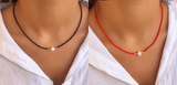 Edele Parelketting (1+1 Gratis) – LuxeParel