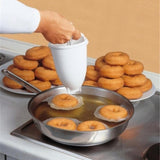 Donut Maker | Maak gemakkelijk en snel de lekkerste donuts!