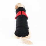 CozyPaws Hondenjas - Warm & Waterdicht