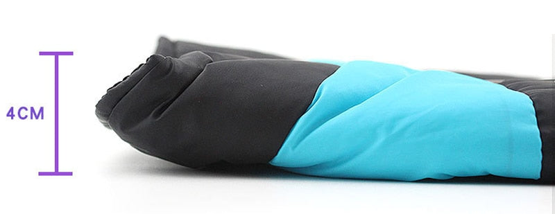 CozyPaws Hondenjas - Warm & Waterdicht