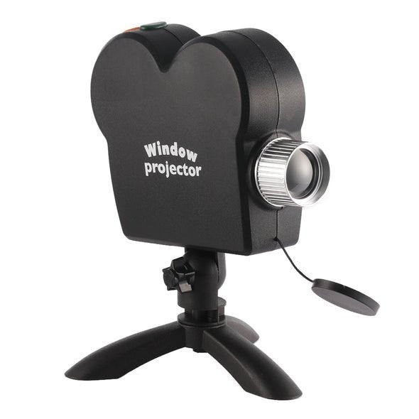 Spectral Scene | Omlijst het Seizoen met Mystieke Vakantie Projecties!
