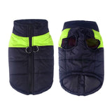 CozyPaws Hondenjas - Warm & Waterdicht