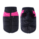 CozyPaws Hondenjas - Warm & Waterdicht