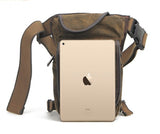 Veelzijdige Beintas - RideBuddy