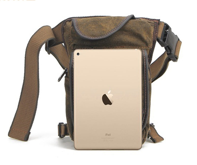 Veelzijdige Beintas - RideBuddy