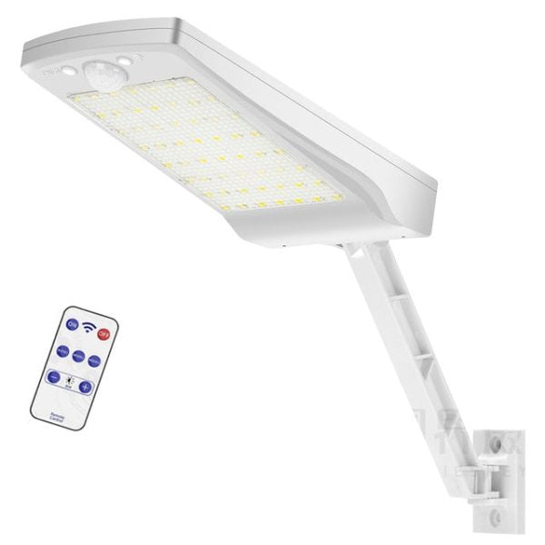 Slimme BuitenLamp - Voor Veiligheid en Gemak in de Buitenruimte