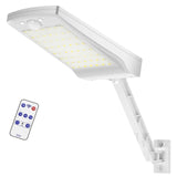 Slimme BuitenLamp - Voor Veiligheid en Gemak in de Buitenruimte