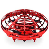 Flying Ufo | Oneindig veel speelplezier voor uw kind!