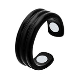 Anti-Snurk Acupressuur Ring – Verlicht Snurken met Traditionele Chinese Geneeskunde en Zenuwstimulatie