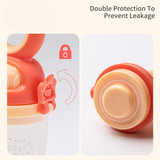 Rustgevende Baby Bijtring van Siliconen – 1 kopen, 1 GRATIS – Lino