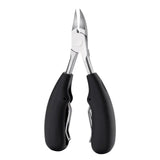 Toe Nail Clipper | Gemakkelijk uw teennagels knippen!
