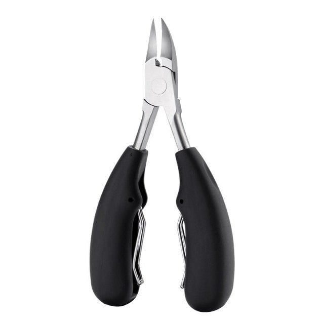 Toe Nail Clipper | Gemakkelijk uw teennagels knippen!