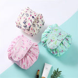 Travel Make-up Bag | Neem gemakkelijk al uw schoonheidsproducten mee op reis!