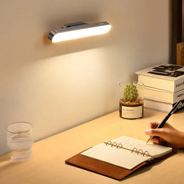 Magnetische LED Lamp met Touch-Sensor - FlexiGlow