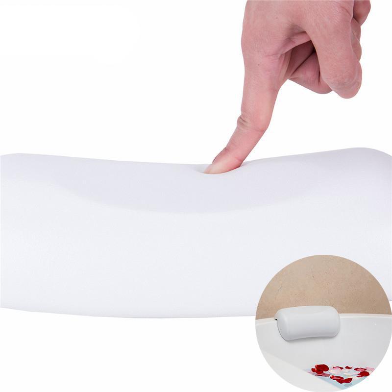 Comfortabel Luxe Badkussen – Tranquilo