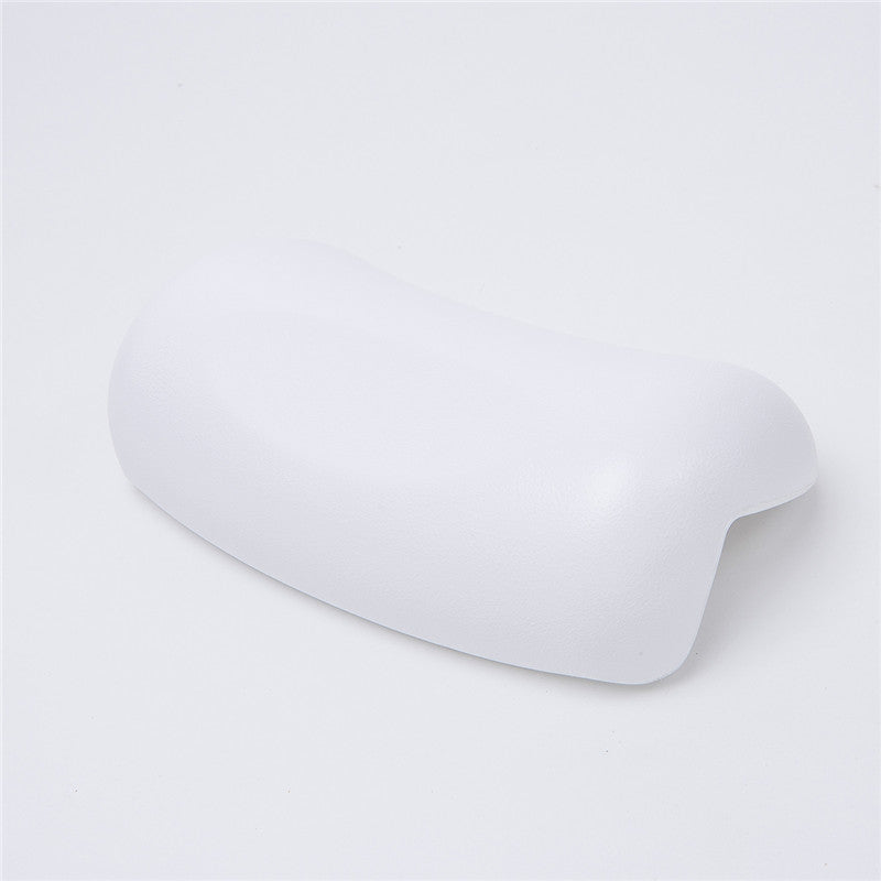 Comfortabel Luxe Badkussen – Tranquilo
