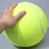 XL Tennisbal voor Honden (24 cm) - GiantFetch