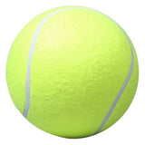 XL Tennisbal voor Honden (24 cm) - GiantFetch