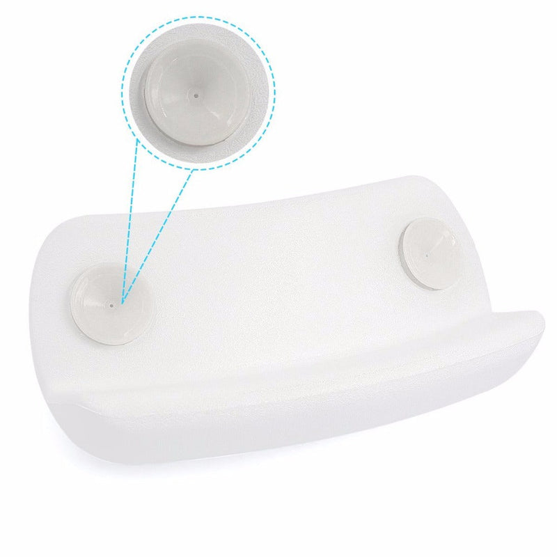 Comfortabel Luxe Badkussen – Tranquilo