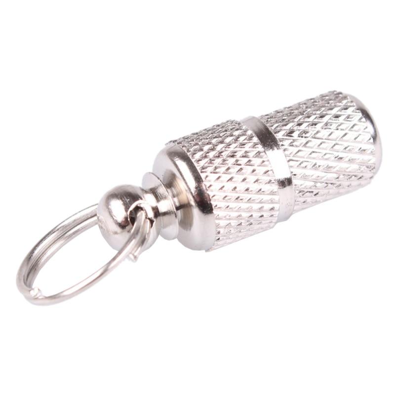 Metallisch Adreslabel voor Huisdieren – SafePaw™