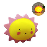 LED Nachtlampje voor Kinderkamer met Timerfunctie – Droomlicht (1 kopen, 1 gratis)