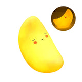 LED Nachtlampje voor Kinderkamer met Timerfunctie – Droomlicht (1 kopen, 1 gratis)