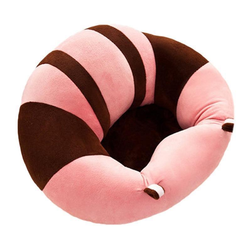 Baby Buddy Zitkussen - Comfort en Ondersteuning voor je Kleintje