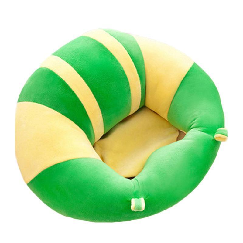 Baby Buddy Zitkussen - Comfort en Ondersteuning voor je Kleintje