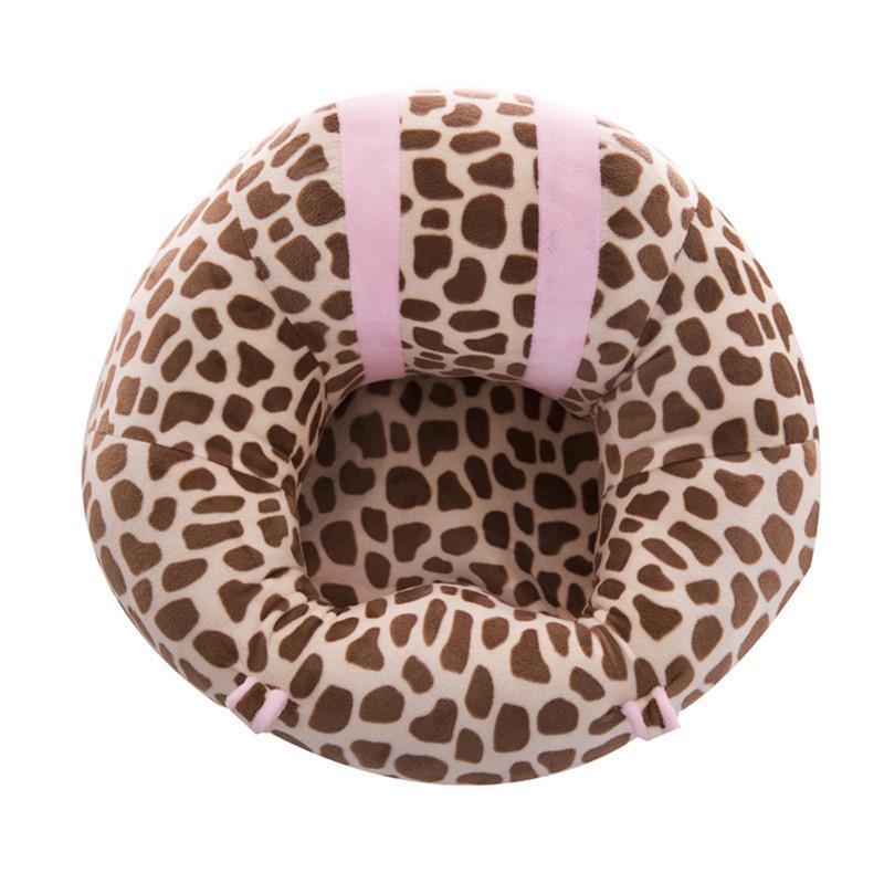 Baby Buddy Zitkussen - Comfort en Ondersteuning voor je Kleintje