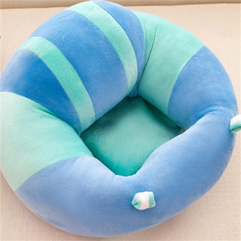 Baby Buddy Zitkussen - Comfort en Ondersteuning voor je Kleintje
