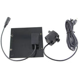 Zonnefontein voor Vijver & Vogelbad – Solaflow