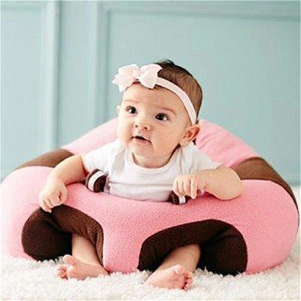 Baby Buddy Zitkussen - Comfort en Ondersteuning voor je Kleintje