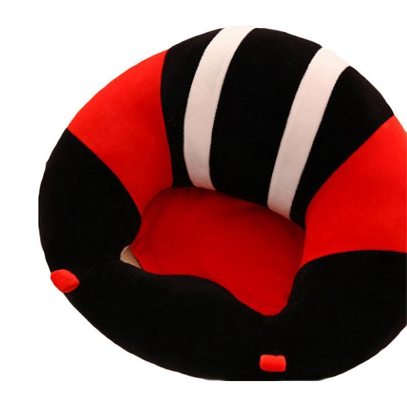 Baby Buddy Zitkussen - Comfort en Ondersteuning voor je Kleintje