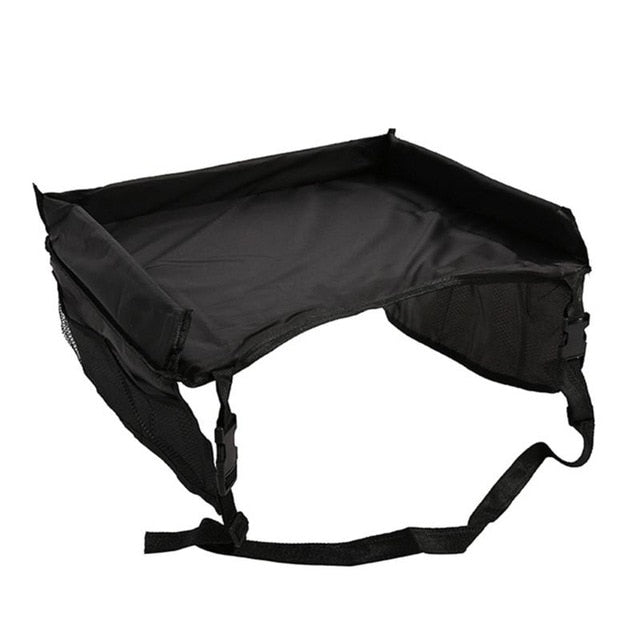 Multifunctionele Reistafel voor Kinderen in de Auto, Trein of Vliegtuig – Reisvriend (1 kopen, 1 gratis)